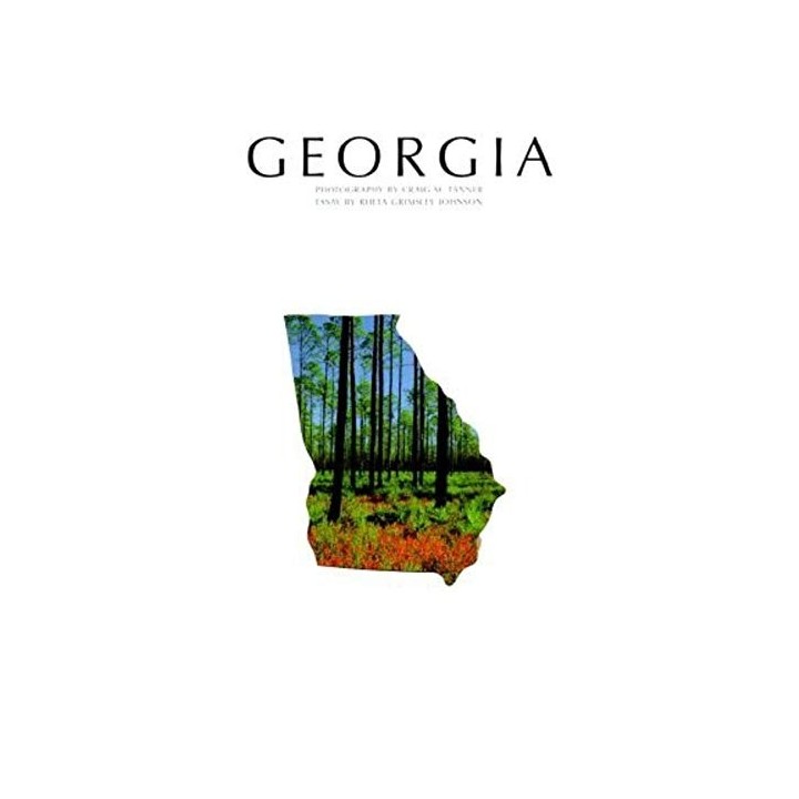Georgia - Rheta Grimsley Johnson
